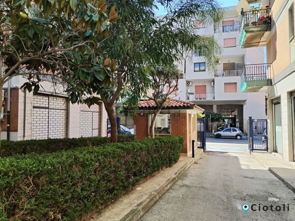 appartamento in vendita a Siracusa