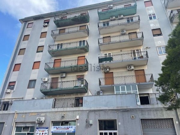 appartamento in vendita a Siracusa in zona Epipoli