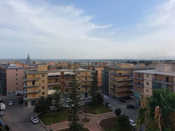 appartamento in vendita a Siracusa in zona Centro Città