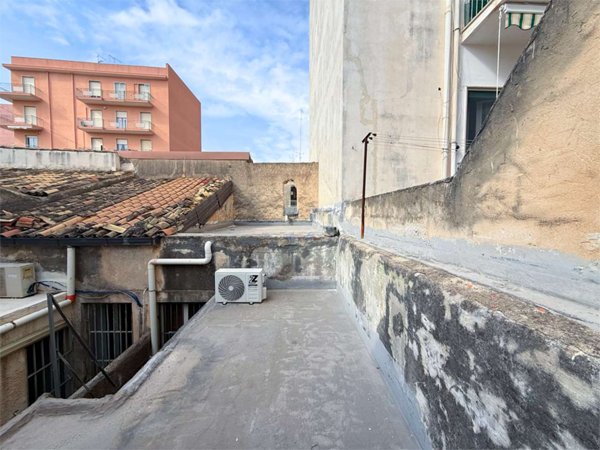 appartamento in vendita a Siracusa in zona Centro Città
