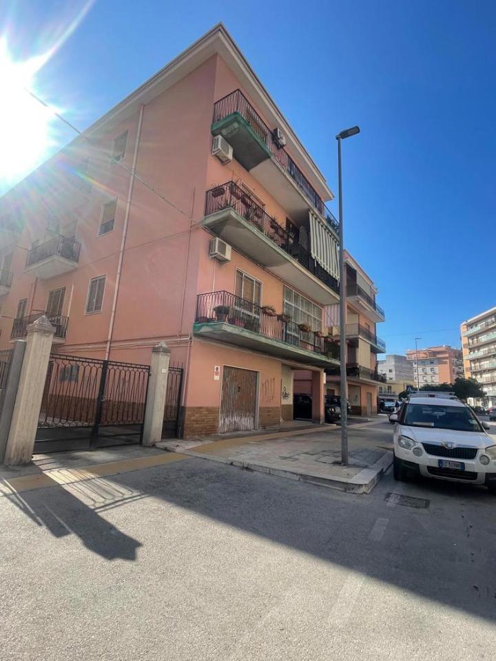 appartamento in vendita a Siracusa in zona Grottasanta