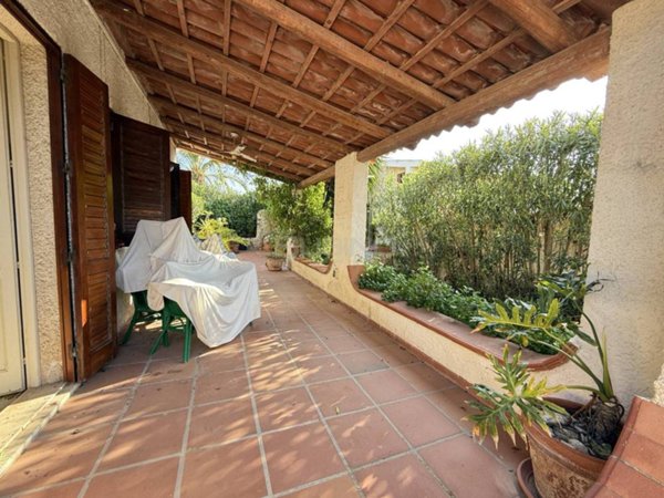 casa indipendente in vendita a Siracusa in zona Ognina