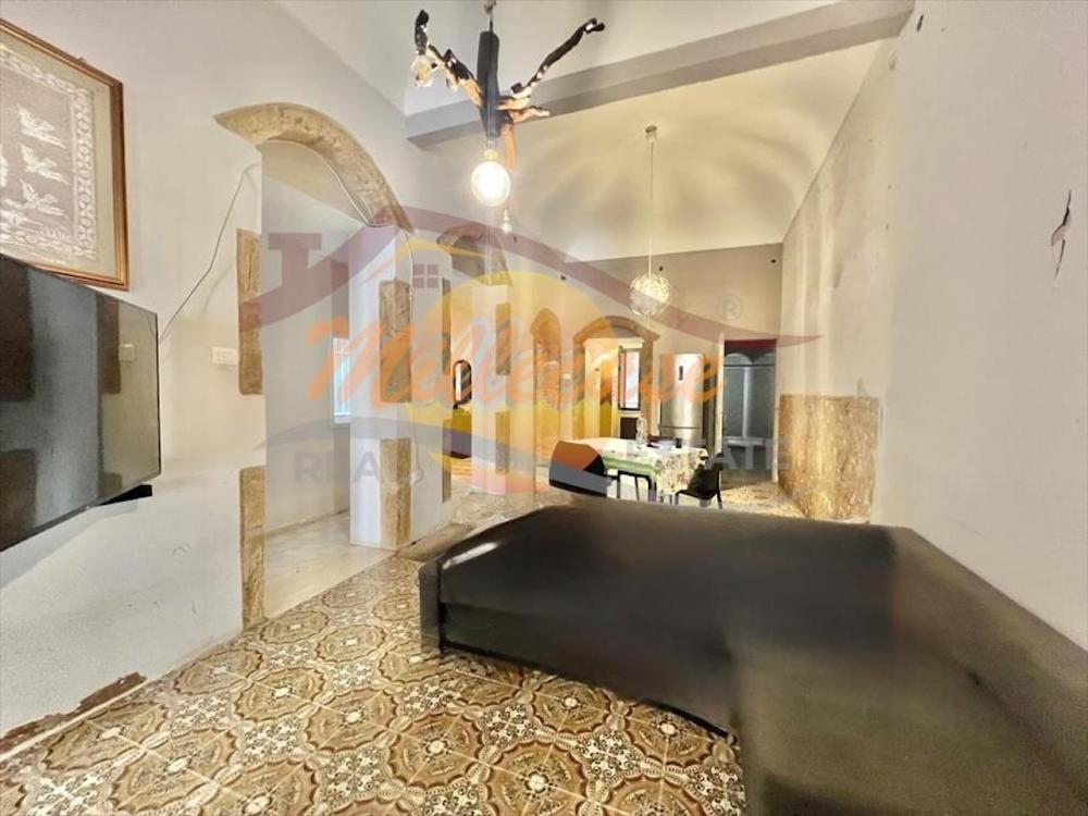 appartamento in vendita a Siracusa in zona Isola Ortigia