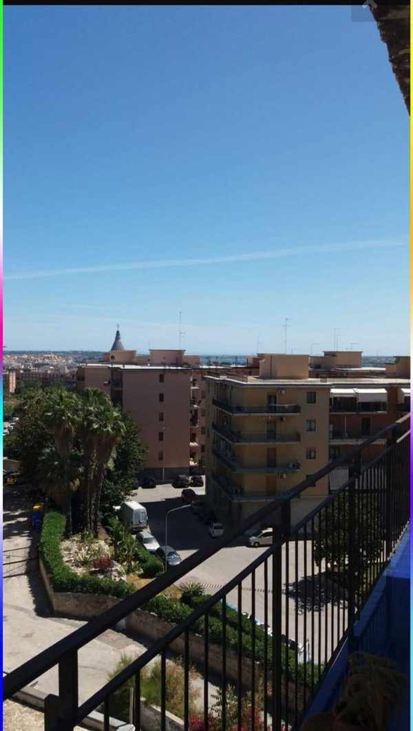 appartamento in vendita a Siracusa