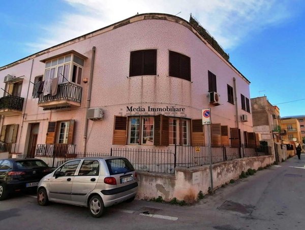 appartamento in vendita a Siracusa