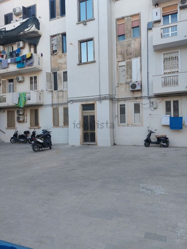appartamento in vendita a Siracusa in zona Centro Città