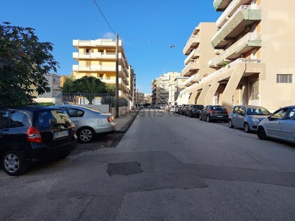 appartamento in vendita a Siracusa in zona Grottasanta