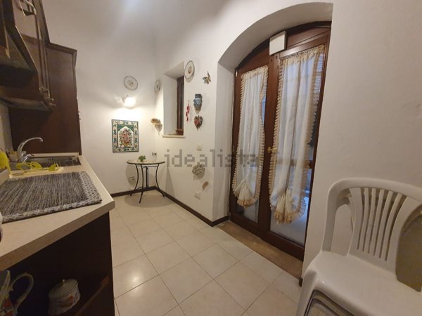 appartamento in vendita a Siracusa in zona Isola Ortigia