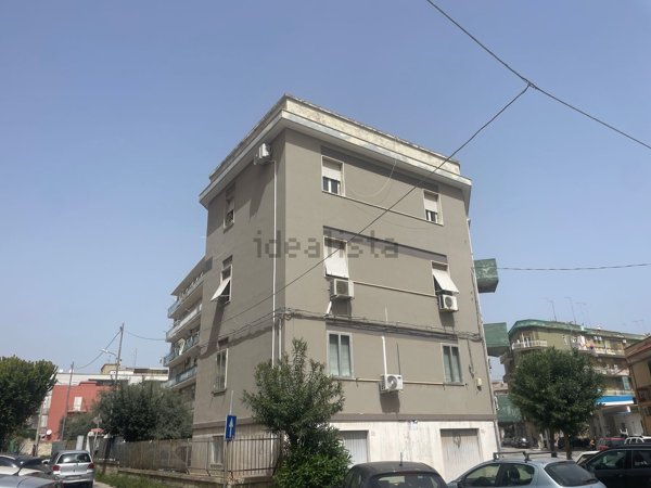 appartamento in vendita a Siracusa