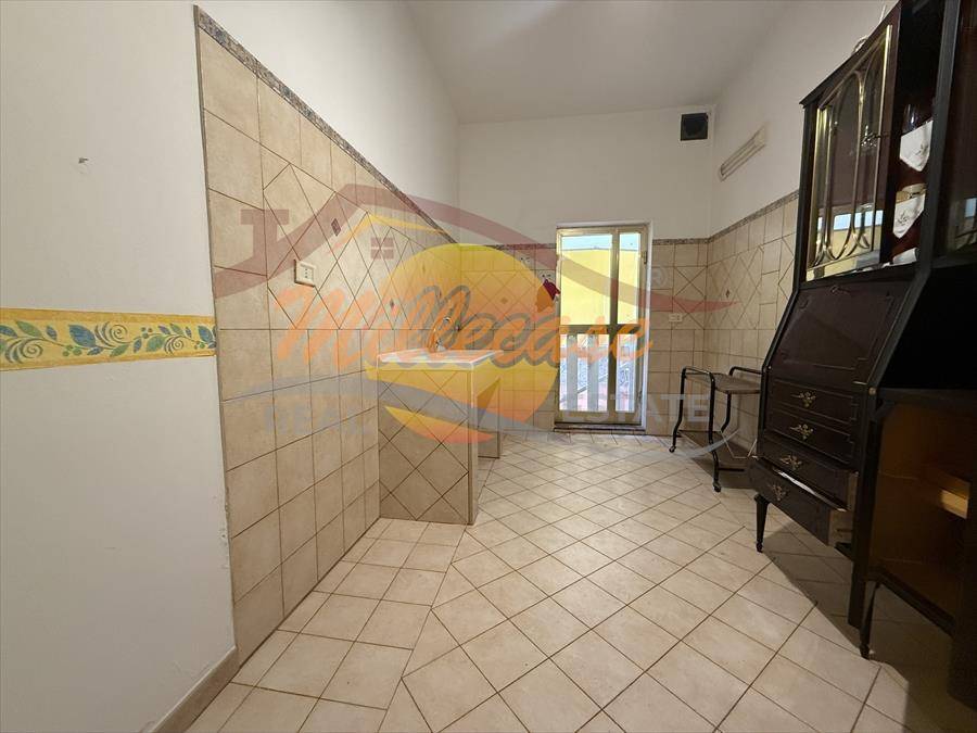 appartamento in vendita a Siracusa in zona Belvedere