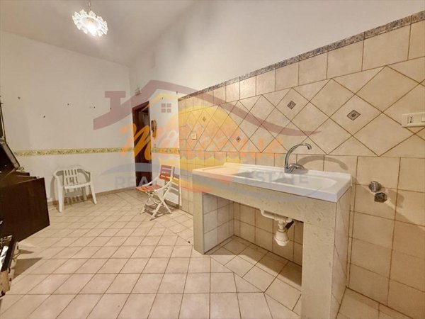 appartamento in vendita a Siracusa in zona Belvedere