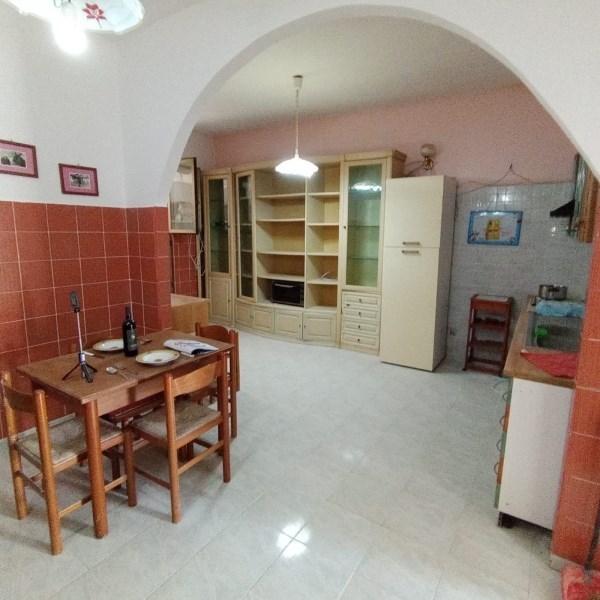 appartamento in vendita a Siracusa in zona Borgata