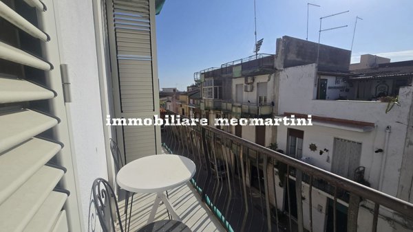 appartamento in vendita a Siracusa in zona Borgata