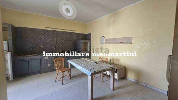 appartamento in vendita a Siracusa in zona Borgata