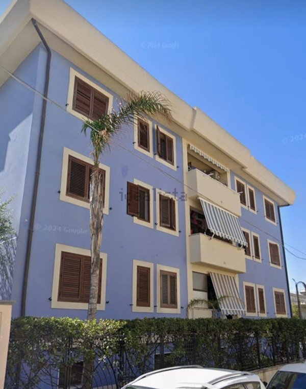 appartamento in vendita a Siracusa