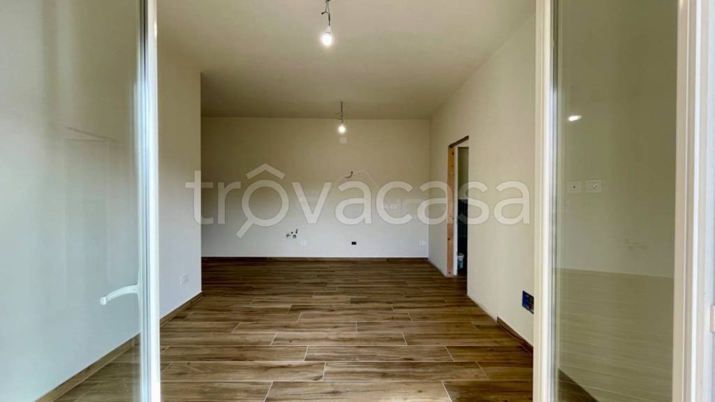 appartamento in vendita a Siracusa in zona Scala Greca