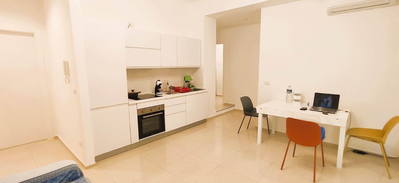 appartamento in vendita a Siracusa in zona Centro Città