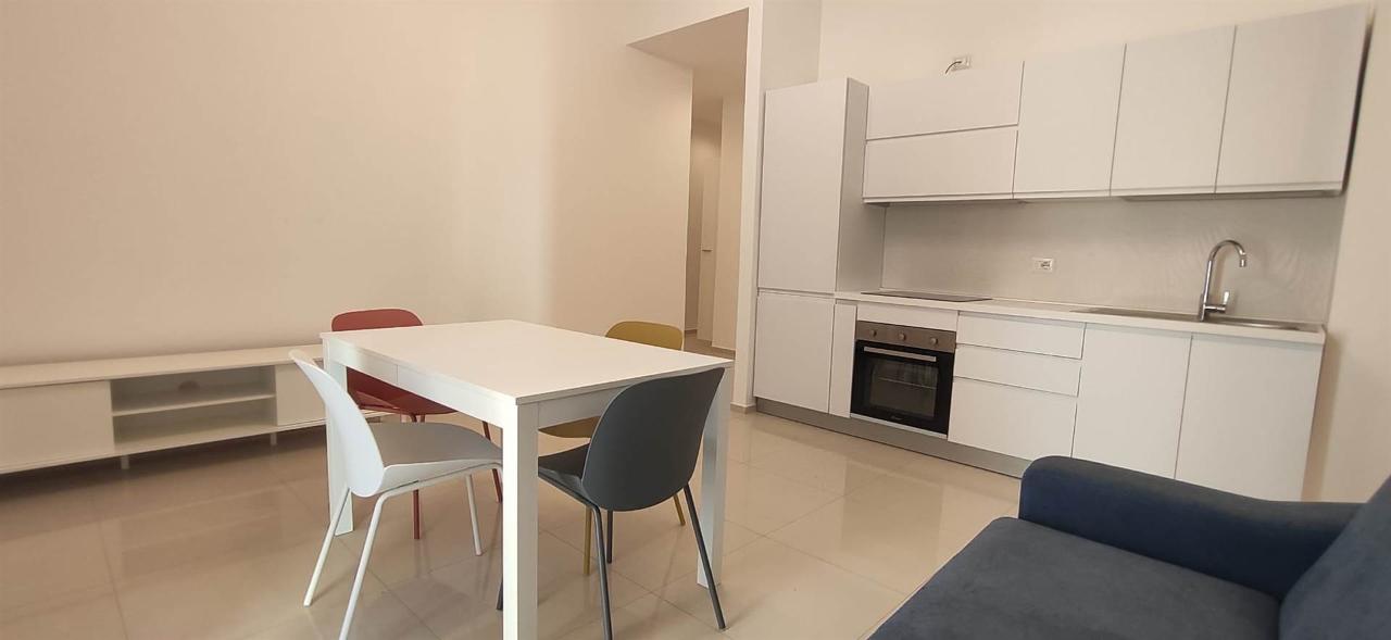 appartamento in vendita a Siracusa in zona Centro Città