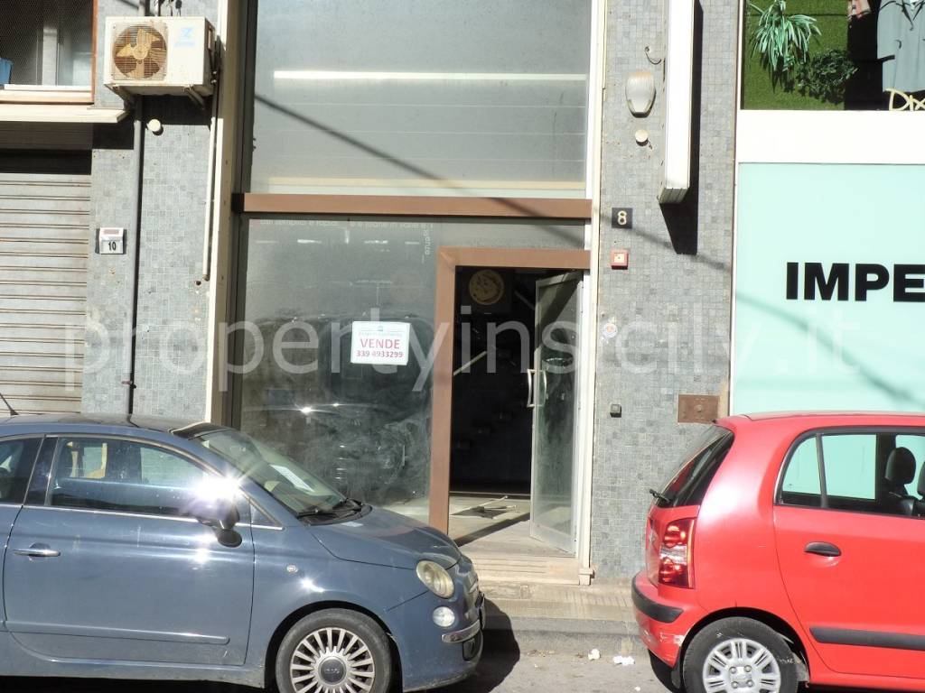 trivano in vendita a Siracusa in zona Centro Città