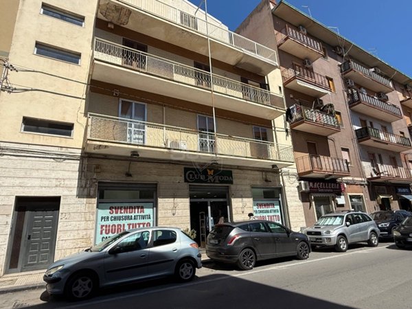 locale commerciale in vendita a Siracusa