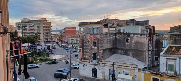 appartamento in vendita a Siracusa in zona Isola Ortigia