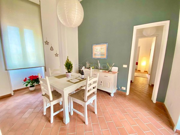 appartamento in vendita a Siracusa in zona Isola Ortigia