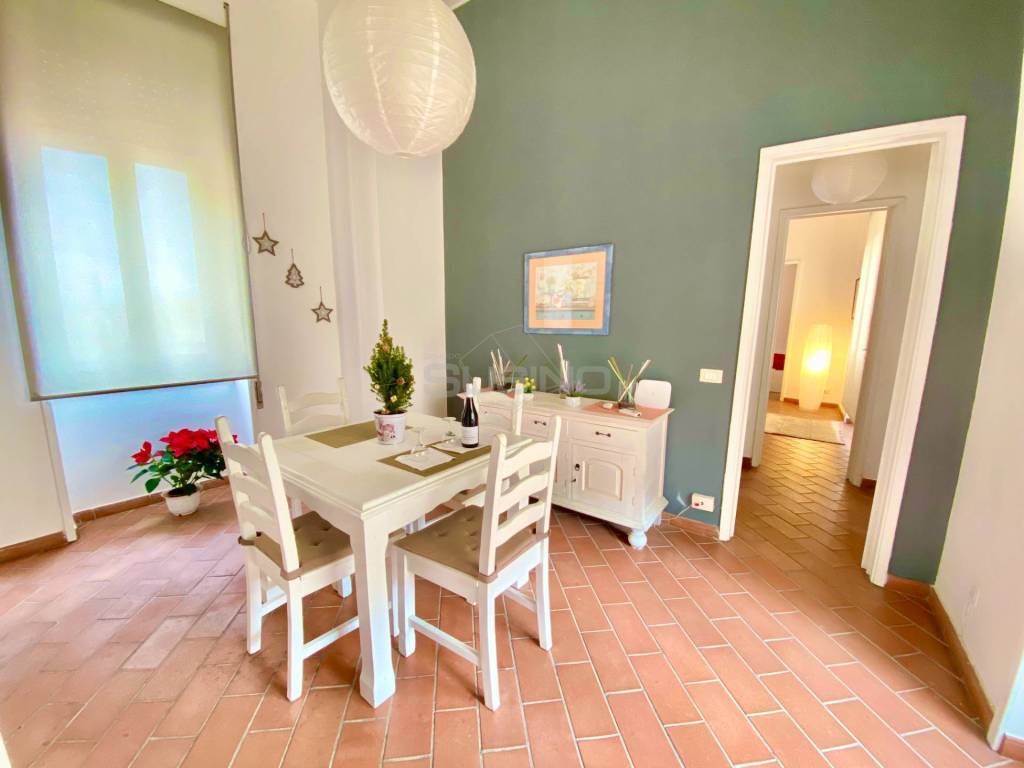 appartamento in vendita a Siracusa in zona Isola Ortigia