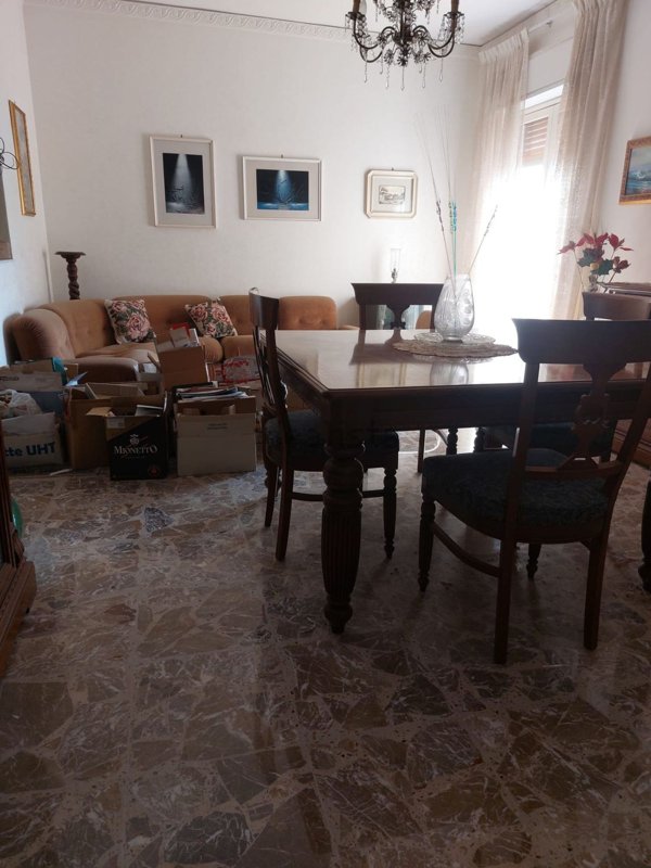 appartamento in vendita a Siracusa