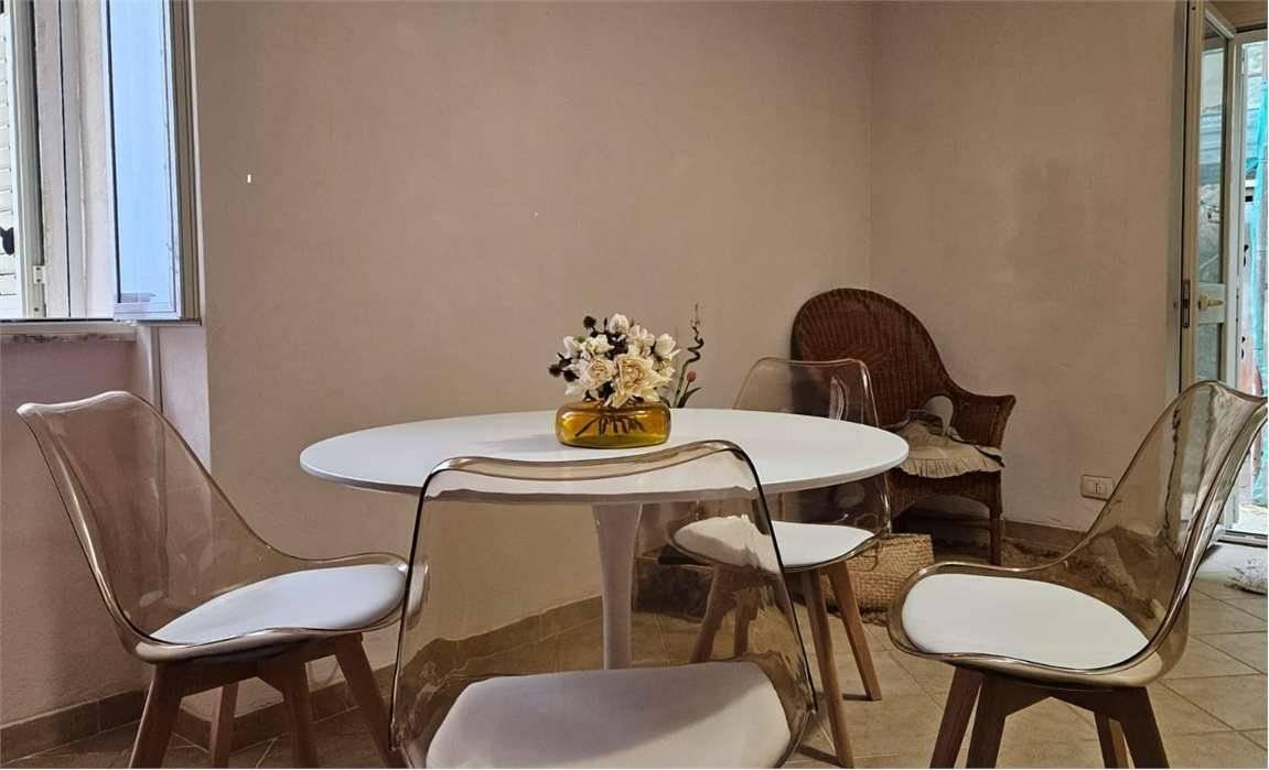appartamento in vendita a Siracusa in zona Borgata