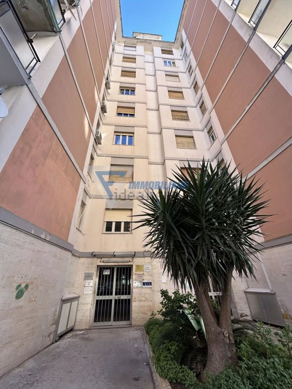 appartamento in vendita a Siracusa in zona Isola Ortigia