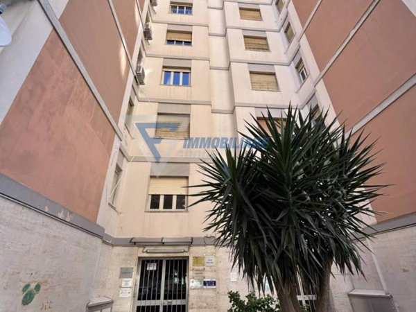 appartamento in vendita a Siracusa in zona Isola Ortigia