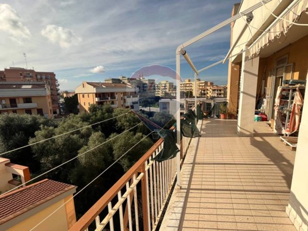 appartamento in vendita a Siracusa in zona Grottasanta