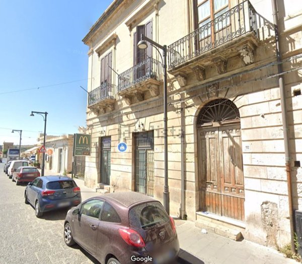 appartamento in vendita a Siracusa in zona Centro Città