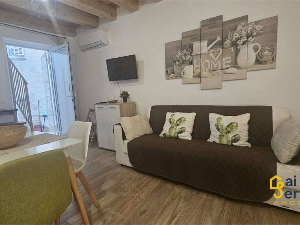 appartamento in vendita a Siracusa in zona Centro Città