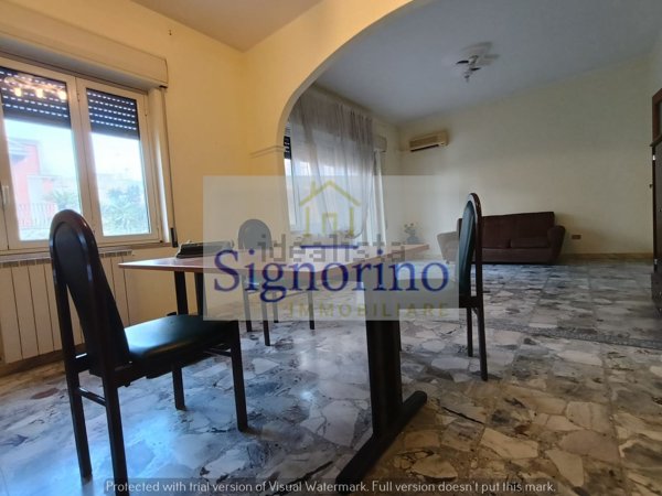 appartamento in vendita a Siracusa