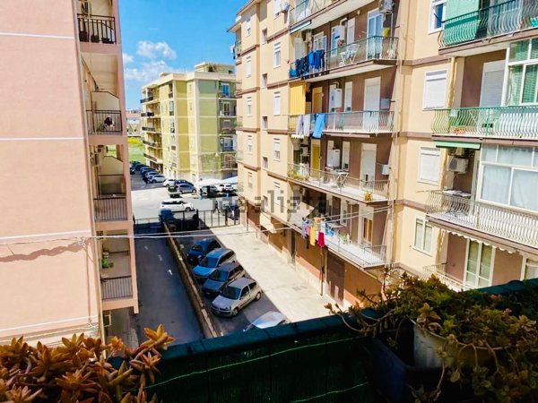 appartamento in vendita a Siracusa