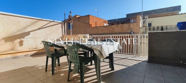 appartamento in vendita a Siracusa in zona Belvedere