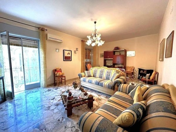 appartamento in vendita a Siracusa in zona Scala Greca