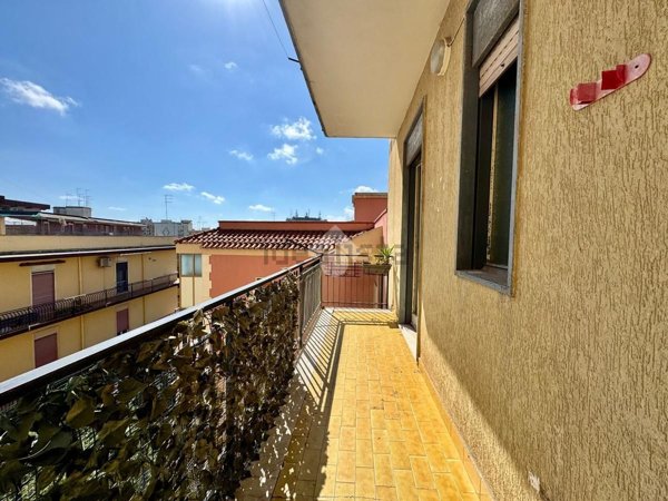 appartamento in vendita a Siracusa in zona Centro Città
