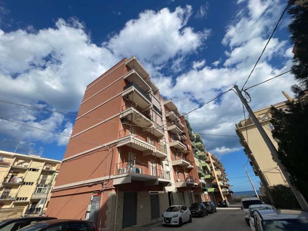 appartamento in vendita a Siracusa