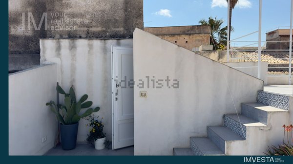 appartamento in vendita a Siracusa in zona Isola Ortigia