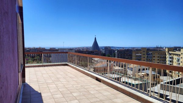 appartamento in vendita a Siracusa in zona Epipoli