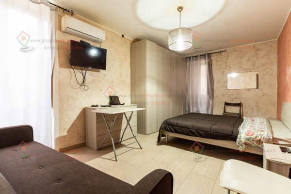 appartamento in vendita a Siracusa in zona Isola Ortigia