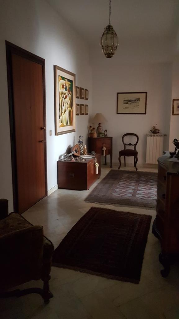 appartamento in vendita a Siracusa in zona Centro Città