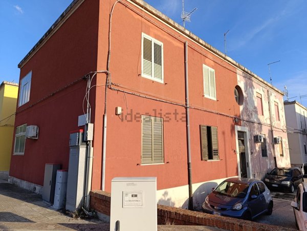 appartamento in vendita a Siracusa