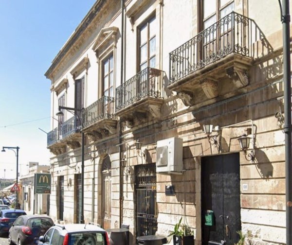 appartamento in vendita a Siracusa