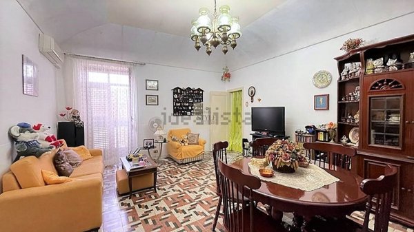 appartamento in vendita a Siracusa in zona Centro Città