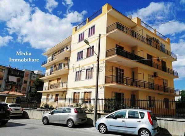 appartamento in vendita a Siracusa in zona Grottasanta