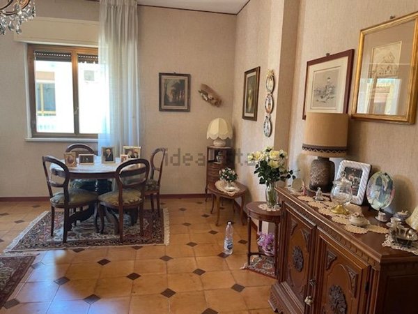 appartamento in vendita a Siracusa in zona Epipoli
