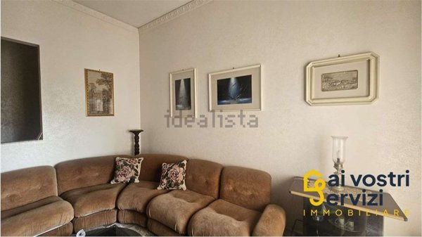 appartamento in vendita a Siracusa in zona Centro Città